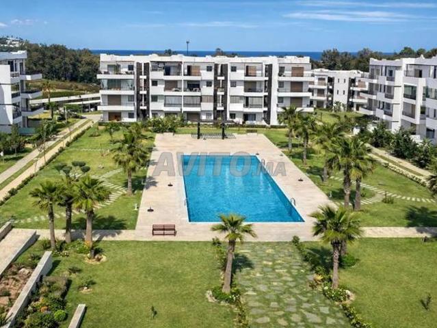 Appartement location à M'diq, Tanger-Tétouan