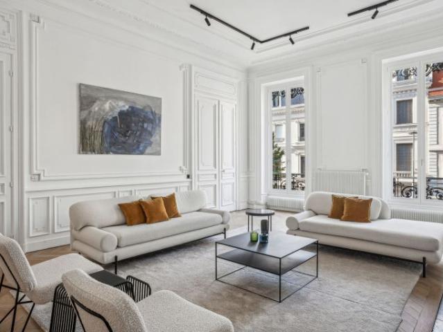 Appartement location à Lyon, Métropole de Lyon