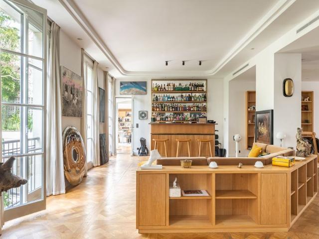 Appartement location à Paris, Île-de-France