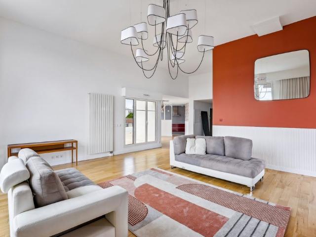 Appartement location à Nanterre, Suresnes
