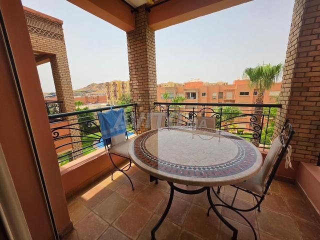 Appartement location à Anfa, Gharb-Chrarda-Beni Hssen