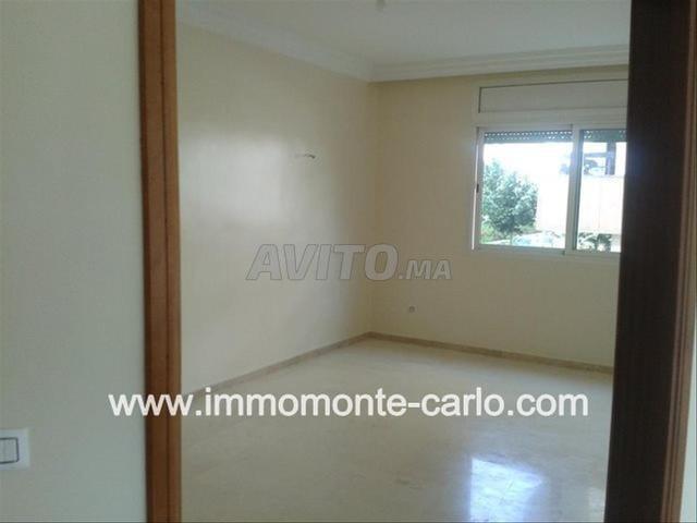 Appartement location à Hay Riad, Berkane