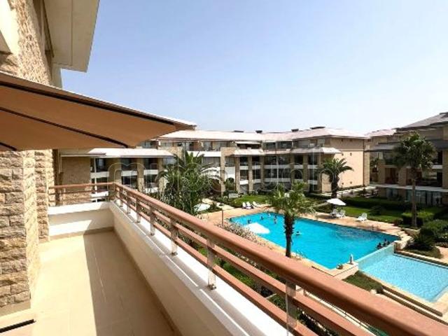 Appartement location à Salé