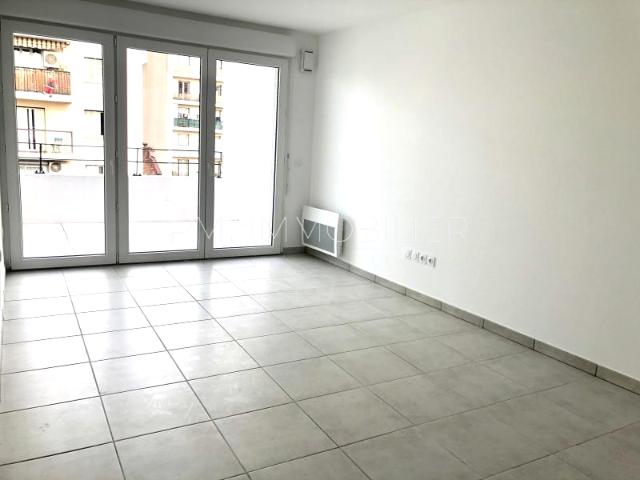Appartement location à Marseille