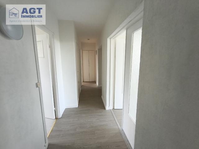Appartement location à Beauvais, Hermes