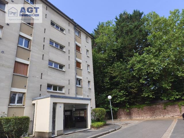 Appartement location à Beauvais, Hermes