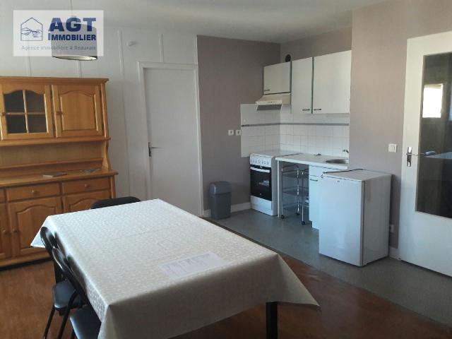 Appartement location à Beauvais, Goincourt