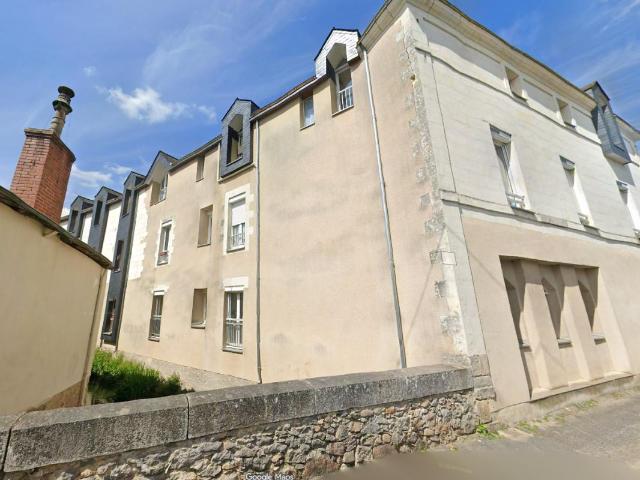 Appartement location à Saumur, Cheviré-le-rouge