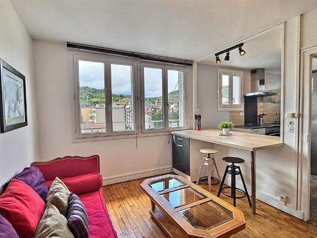 Appartement location à Clermont-Ferrand, Clermont-ferrand