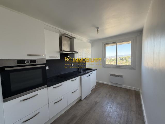 Appartement location à Marseille
