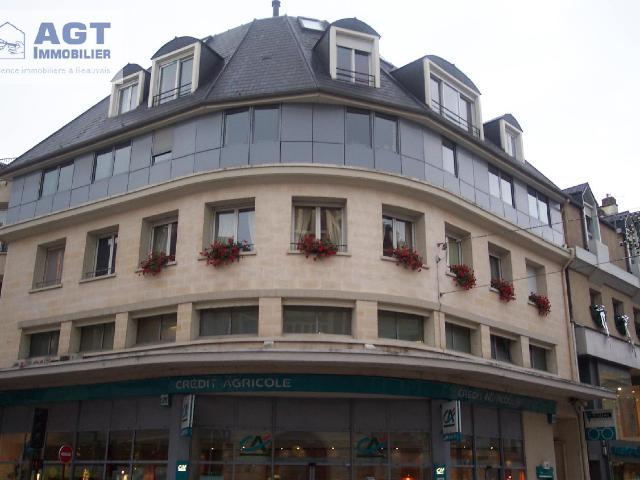Appartement location à Beauvais, Goincourt