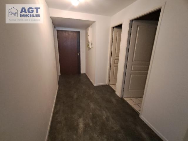 Appartement location à Beauvais, Goincourt