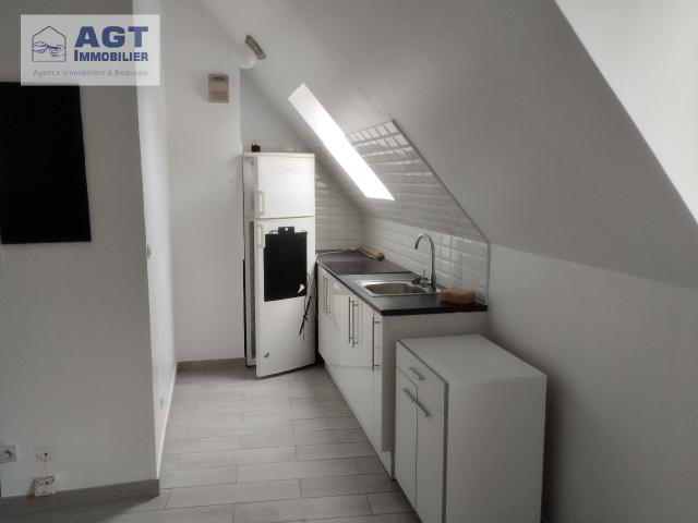 Appartement location à Beauvais