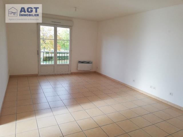 Appartement location à Beauvais, Crèvecoeur-le-grand