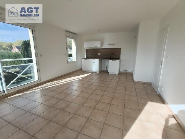 Appartement location à Notre-Dame-du-Thil, Beauvais