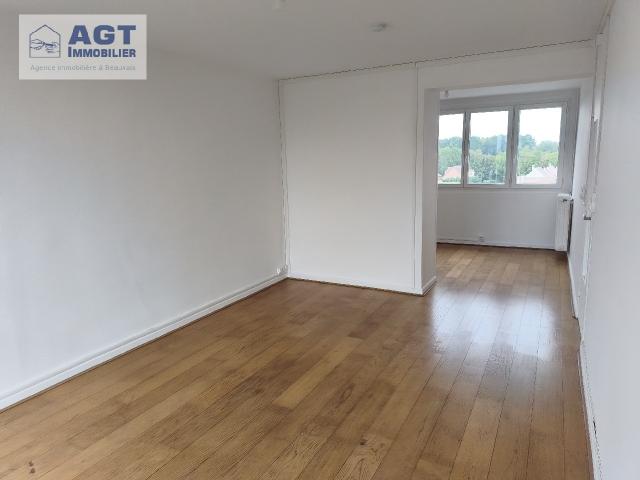 Appartement location à Saint-Jean, Beauvais