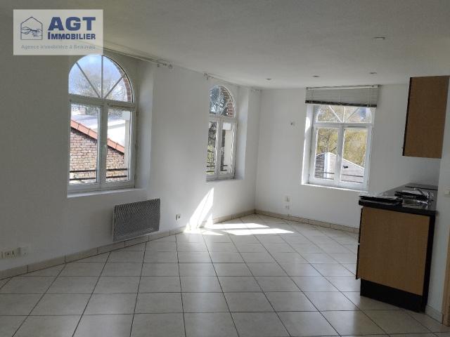 Appartement location à Beauvais