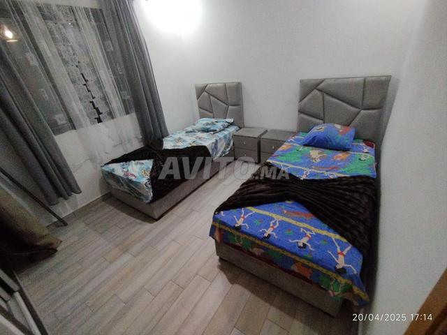 Appartement location à Saida