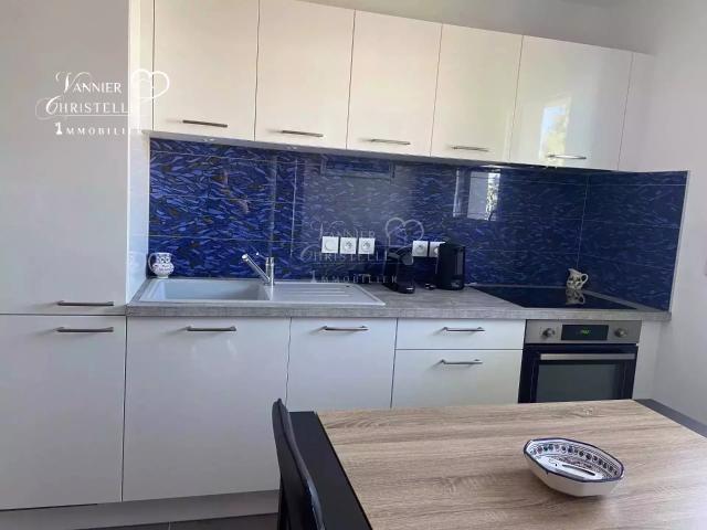 Appartement location à Thonon-les-Bains, Publier