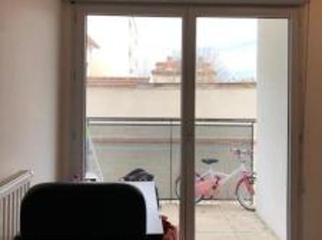 Appartement location à Église, Décines-Charpieu