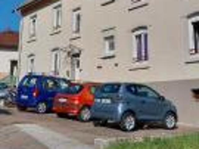 Appartement location à Belfort, Delle
