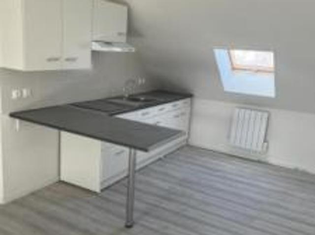 Appartement location à Valenciennes, Denain