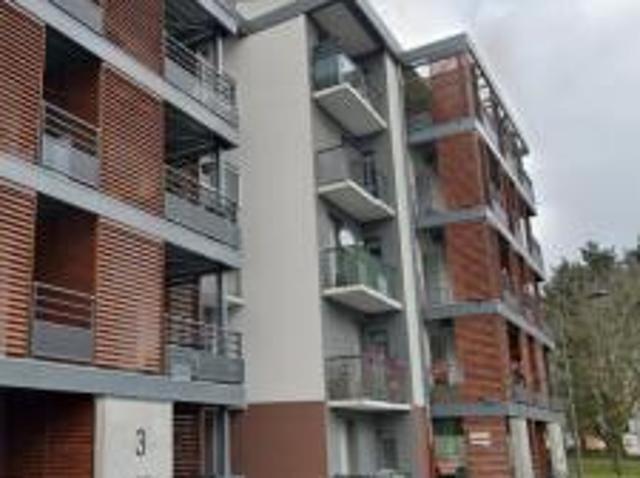 Appartement location à Châteauroux, Déols