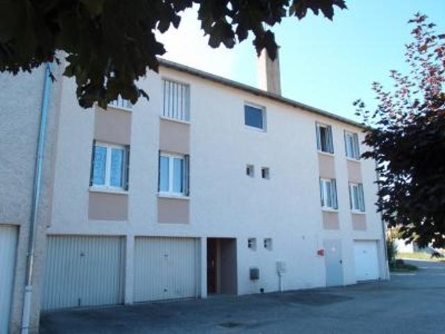 Appartement location à Tournon-sur-Rhône, Désaignes