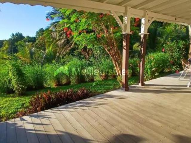 Appartement location à Guadeloupe