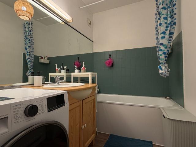Appartement location à Évry, Petit-bourg