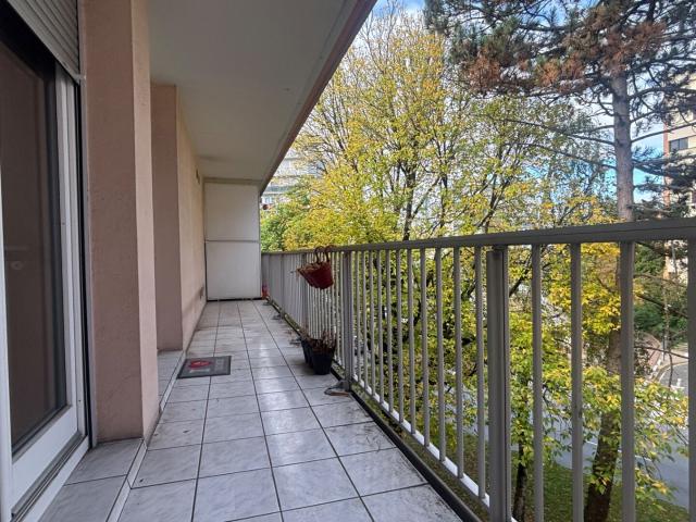 Appartement location à Évry, Petit-bourg