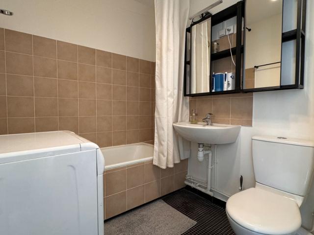 Appartement location à Évry, Petit-bourg
