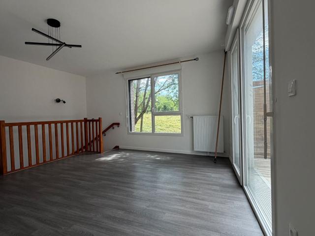 Appartement location à Évry, Petit-bourg