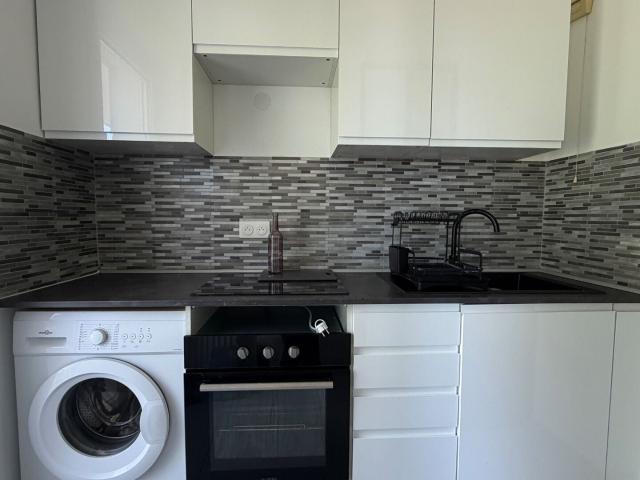 Appartement location à Évry, Petit-bourg