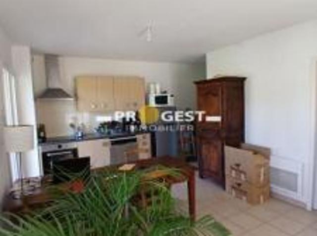 Appartement location à Marseille, La Destrousse