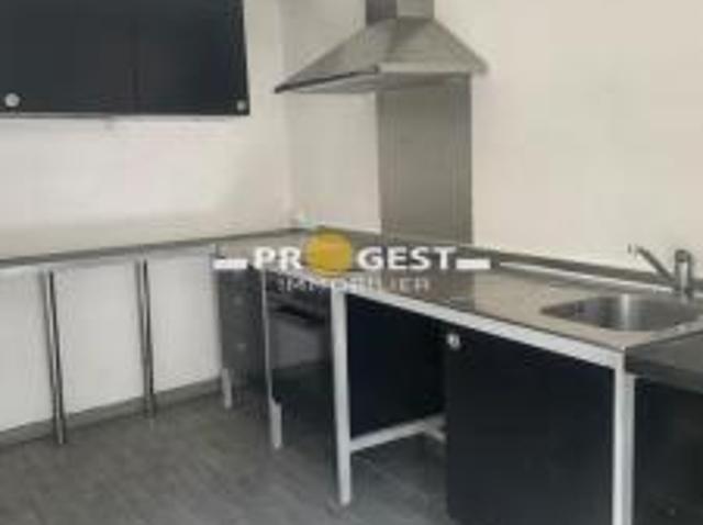 Appartement location à Marseille, La Destrousse