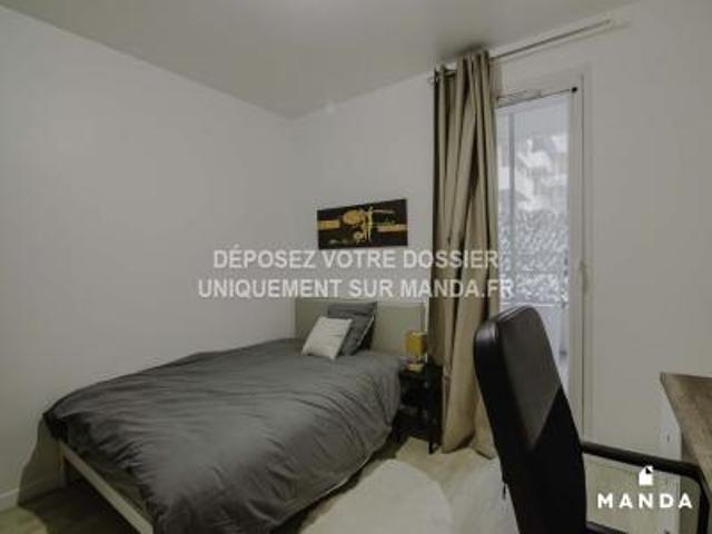 Appartement location à Sarcelles, Deuil-la-barre