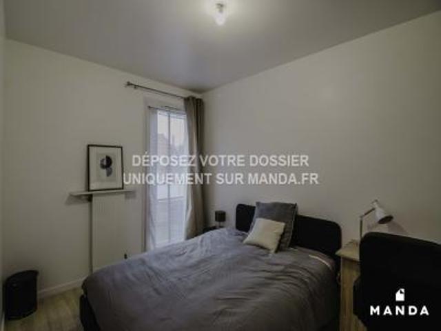 Appartement location à Sarcelles, Deuil-la-barre