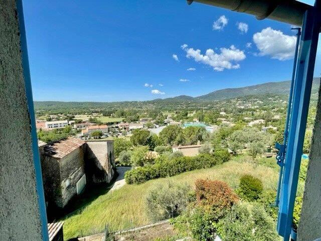 Appartement location à Le Grand Jardin, Fayence