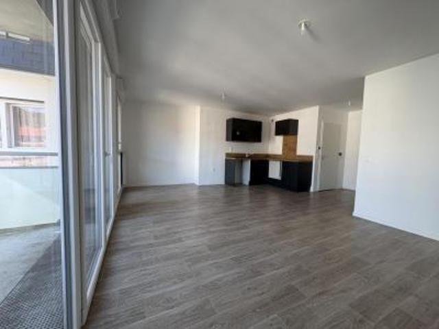 Appartement location à Rouen, Déville-lès-rouen