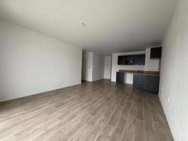 Appartement location à Rouen, Déville-lès-rouen