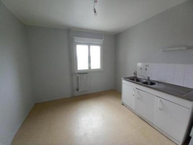 Appartement location à Charolles, Digoin
