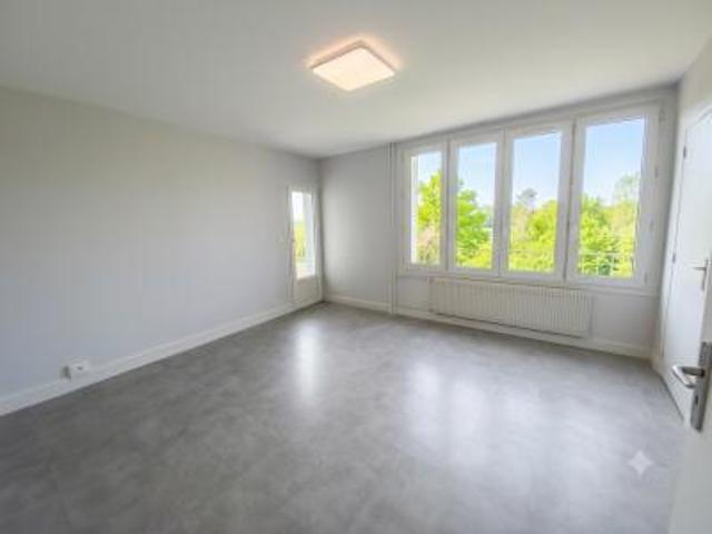 Appartement location à Charolles, Digoin
