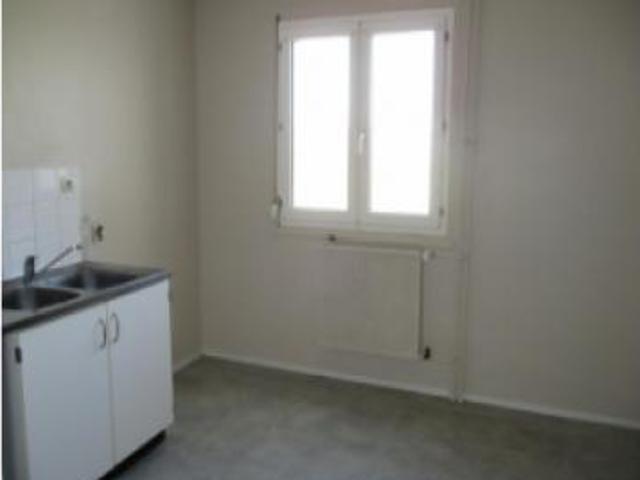 Appartement location à Charolles, Digoin