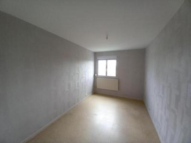 Appartement location à Charolles, Digoin