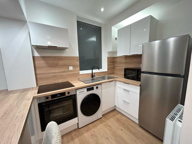 Appartement location à Dunkerque