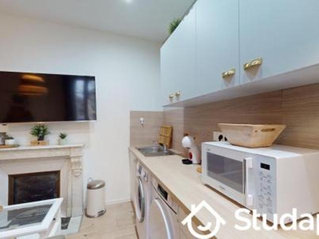 Appartement location à Dijon