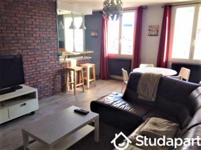 Appartement location à Dijon