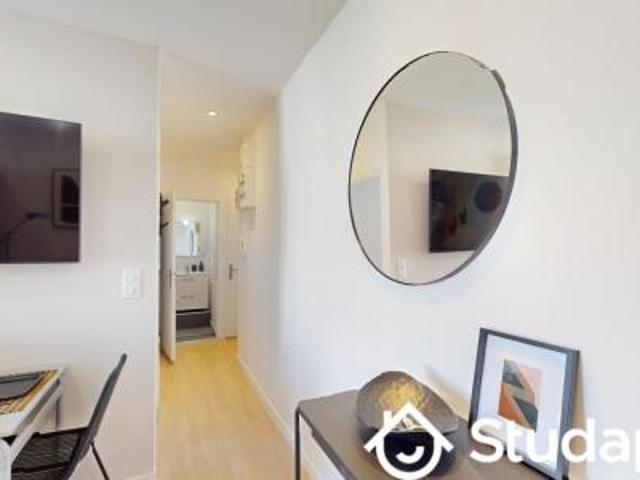 Appartement location à Dijon