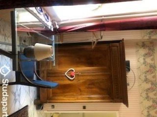 Appartement location à Dijon